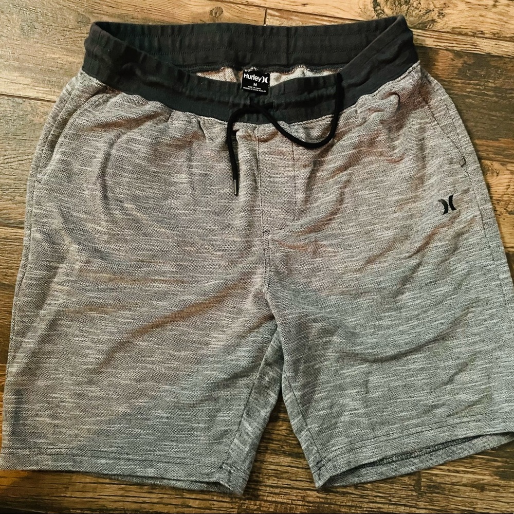 Hurley Relax/Lounge Shorts - Size Medium